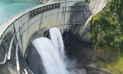 地震計の勝島製作所　画像